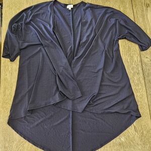 LuLaRoe Shirley Cardigan